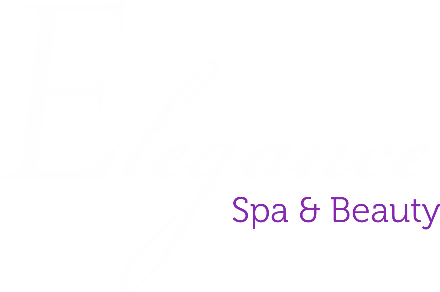 Elegance Spa and Beauty
