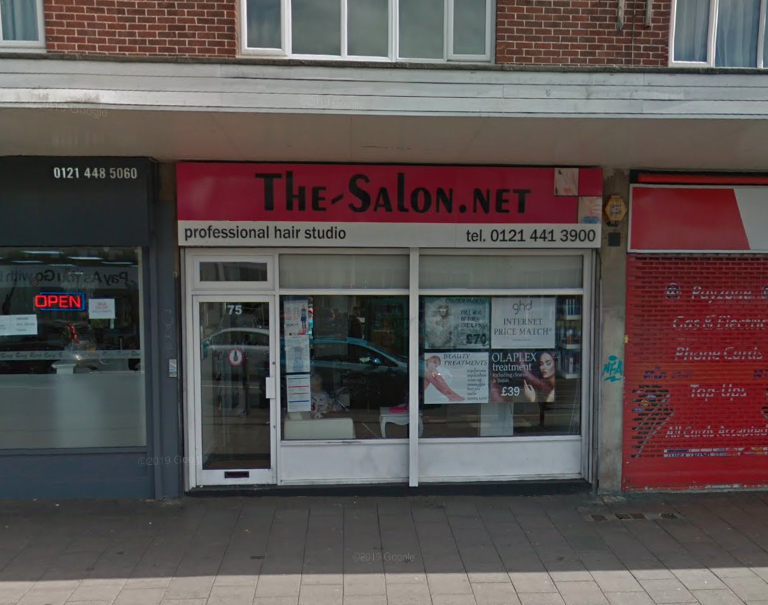 Location Elegance Spa and Beauty